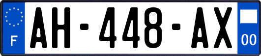 AH-448-AX