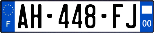 AH-448-FJ