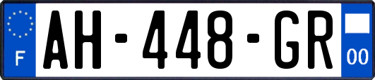 AH-448-GR