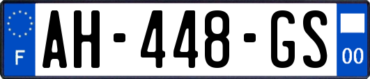 AH-448-GS