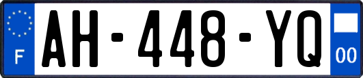 AH-448-YQ