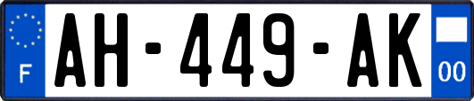 AH-449-AK