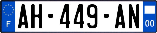 AH-449-AN