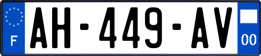 AH-449-AV