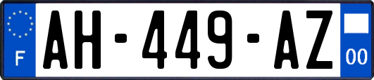 AH-449-AZ