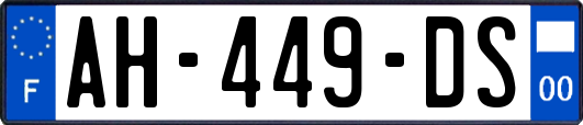 AH-449-DS