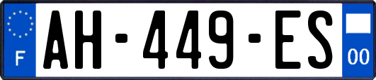 AH-449-ES