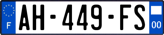 AH-449-FS