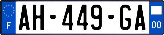 AH-449-GA