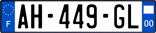 AH-449-GL