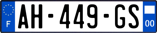 AH-449-GS