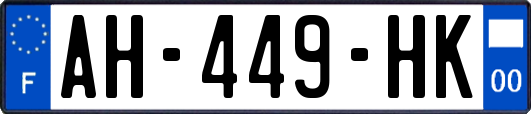 AH-449-HK