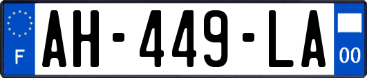 AH-449-LA