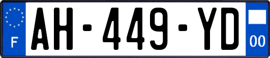 AH-449-YD