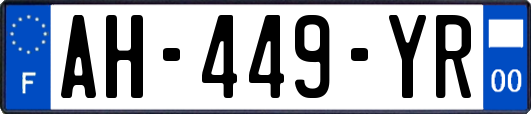 AH-449-YR