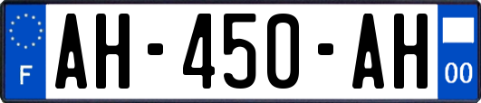 AH-450-AH