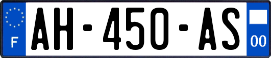 AH-450-AS