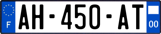 AH-450-AT