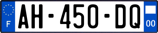 AH-450-DQ