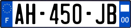 AH-450-JB
