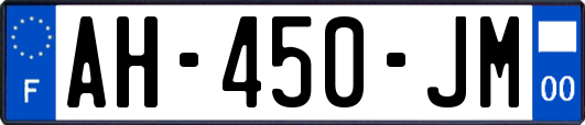 AH-450-JM