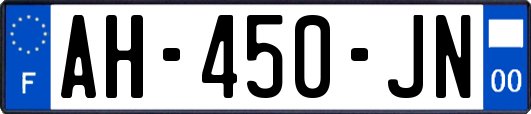 AH-450-JN
