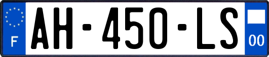 AH-450-LS