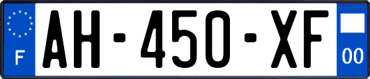 AH-450-XF