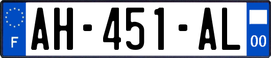 AH-451-AL