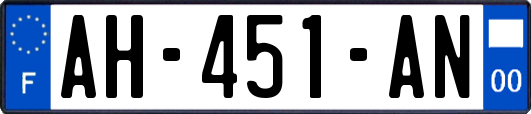 AH-451-AN