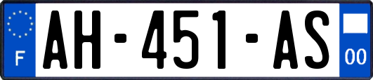 AH-451-AS