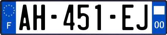 AH-451-EJ