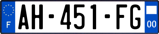 AH-451-FG