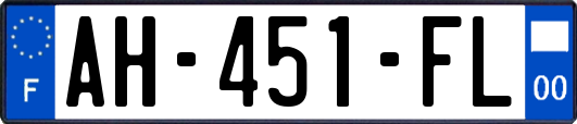 AH-451-FL