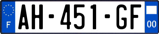 AH-451-GF