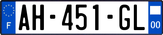 AH-451-GL