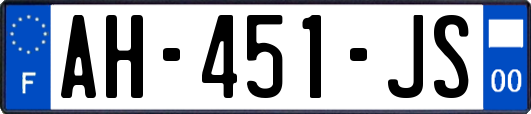 AH-451-JS