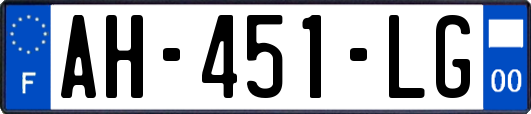 AH-451-LG