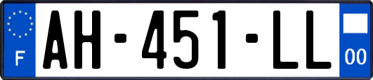 AH-451-LL
