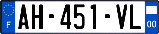 AH-451-VL