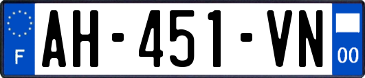 AH-451-VN