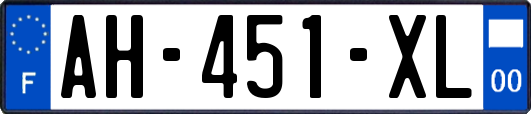 AH-451-XL