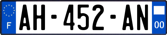 AH-452-AN