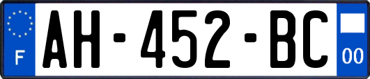 AH-452-BC