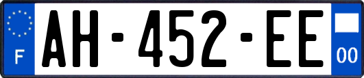 AH-452-EE