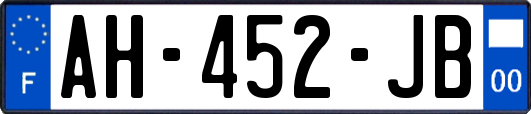 AH-452-JB
