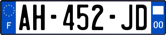 AH-452-JD