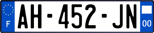 AH-452-JN