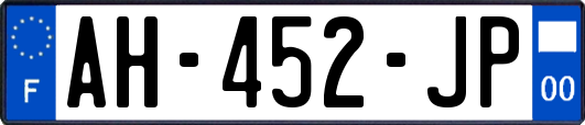 AH-452-JP