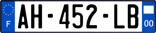 AH-452-LB